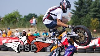 Best Honda CBR125R Stunt [upl. by Baum673]