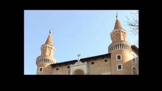 Storia del Palazzo Ducale [upl. by Jennee]