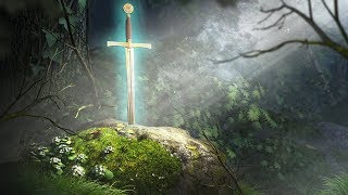 Top 10 Magical and Powerful Weapons of Mythology [upl. by Cos129]