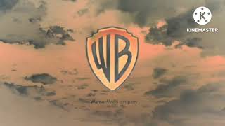 Warner Bros Home Entertainment New Logo 2023 [upl. by Elleirol]