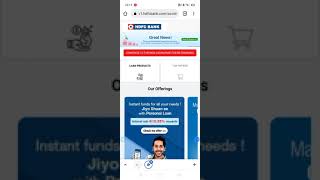 Hdfc Netbanking login। NET Banking Use fast time tips। [upl. by Alameda]