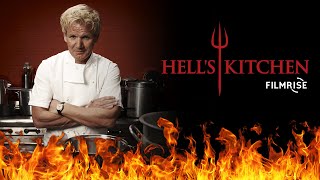 Hells Kitchen US Uncensored  Season 9 Episode 11  Full Episode [upl. by Saxena]