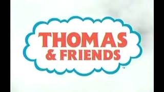 Thomas and Friends Hit EraModel Series PBS Promos 20042008 [upl. by Gaither]