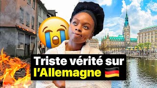 Immigrer en Allemagne  les réalités pour les immigrants africains [upl. by Turnbull162]