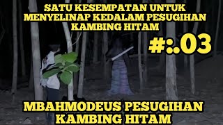 🔴KETOLOLAN CUKAK MISTERI [upl. by Christi491]