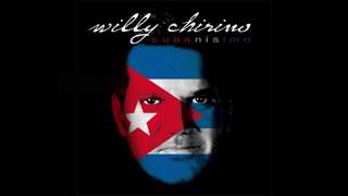 Demasiado con letra  Willy Chirino [upl. by Ellehcrad]