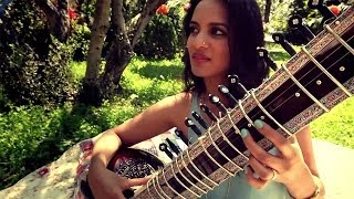 Anoushka Shankar Traces Of You Album Trailer [upl. by Nesyrb]