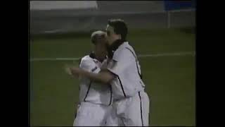 Minnesota Thunder vs Rochester Rhinos  October 16 1999 [upl. by Mcclain]