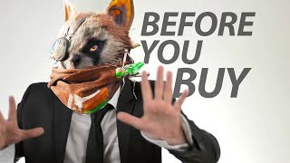 Biomutant  Before You Buy [upl. by Babs]