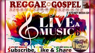 SUPER 🎤 COOL GOSPEL🎺WORSHIP 🎹 LIVE BAND🎸MUSIC … Vol 3 Official Audio [upl. by Marcelia63]