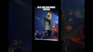 Don Omar es mejor que Daddy Yankee 👀🔥 [upl. by Torr]