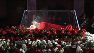 Kim Jong Il Dead N Korea Really Mourning [upl. by Della]