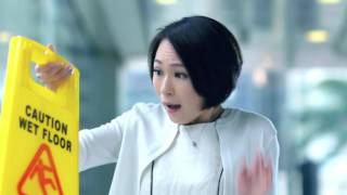 Panadol Extra Urgency TVC Hong Kong [upl. by Marasco]