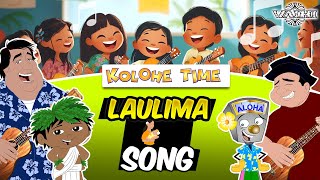 Laulima Song [upl. by Etennaej643]