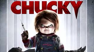 Cult of chucky official theme song [upl. by Yllak]