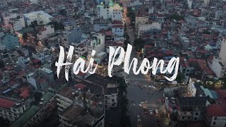 Hai Phong City [upl. by Otrebla]