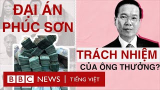 Tập đoàn Phúc Sơn và ‘sai phạm’ của ông Võ Văn Thưởng tại Quảng Ngãi [upl. by Leidag278]