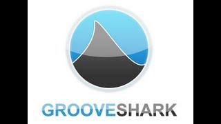 GrooveShark Online Streaming Music [upl. by Yrrol804]