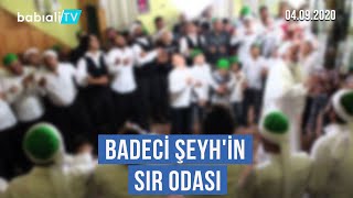 BADECİ ŞEYHİN SIR ODASI [upl. by Enicnarf]