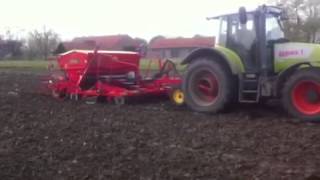 Vaderstad Rapid 300 [upl. by Samau]