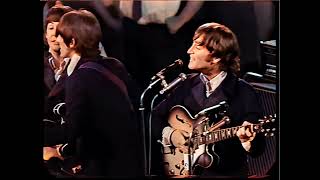 Beatles Live [upl. by Grounds352]