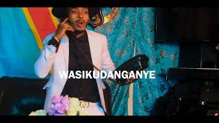 DOGO DAVIS WASIKUDANGANYE official video [upl. by Leibman]