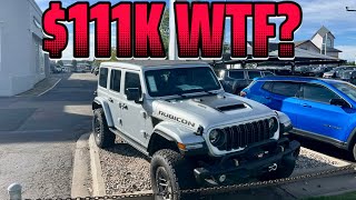 Greedy Dodge Jeep Ram Dealership Can’t Sell Sht…Wonder WHY [upl. by Wandy]