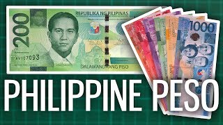 Secrets of the Philippine Peso [upl. by O'Malley]