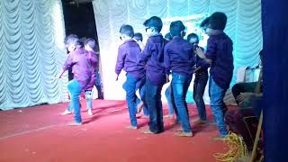 Minnaminnikkum dance Annual Day ALPS VILAYUR മിന്നാമിന്നിക്കുംഡാൻസ് വാർഷികാഘോഷം കൂരാച്ചിപ്പടി സ്കൂൾ [upl. by Thurman54]