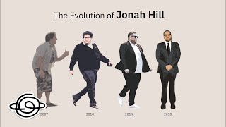 Jonah Hill How A Comedy Actor Became an Acclaimed Director [upl. by Cariotta]