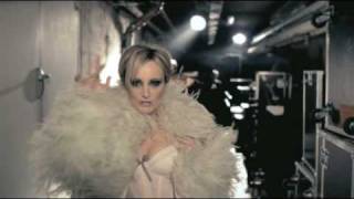 Patricia Kaas quotKABARETquot single  nouveau clip  New video [upl. by Arvad]