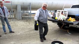 Anhydrous Ammonia Safety Training [upl. by Talia]