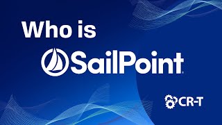 Who is SailPoint [upl. by Meredi242]