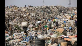 Waste Management in Ghana [upl. by Tierney]