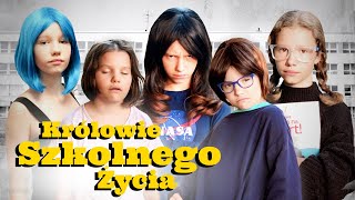 Królowie szkolnego życia [upl. by Bluefield]