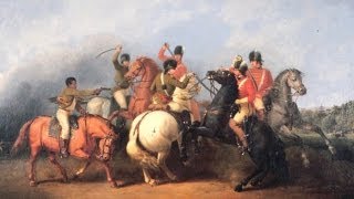 Miracle of the Three Rivers The Battle of Cowpens [upl. by Eilyah707]