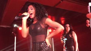 Sledgehammer  Fifth Harmony PreAlbum Release Party [upl. by Fransen]