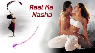 Raat ka Nasha  SurTaalify  Asoka  Shahrukh Khan Kareena Kapoor Hrishitaa Bhatt [upl. by Gerty]