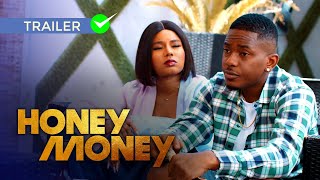 HONEY MONEY Official Trailer  2023 Timini Egbuson [upl. by Elrae]