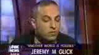 Bill OReilly vs Jeremy Glick [upl. by Lehar]