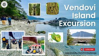 Side Trip Vendovi Island Excursion [upl. by Toddie]