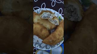 Chobe ki puri recipe shortsviralcookingfoodiecookingcravingwithfar [upl. by Odrick]