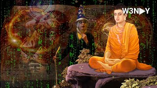 Tandya Brahmana Samveda and Ana BeKoach mantra [upl. by Akeemat173]