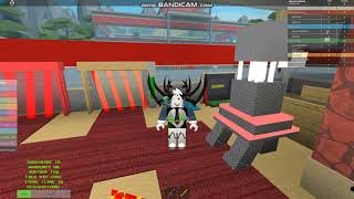 Pizza Factory Tycoon Simulator ROBLOX Gaming [upl. by Iggam]