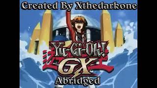 YuGiOh GX Abridged Episode 19 The Argument [upl. by Zelle]