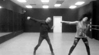 Lady Gaga  Marry the Night  Original Choreography [upl. by Eak]