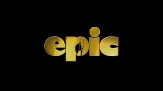 Epic  2013  Movie Trailer HD [upl. by Ztirf]