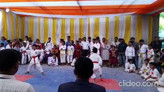 SUPARIMPEI Kata Power full MomentShubhasish Das [upl. by Aerdnod123]