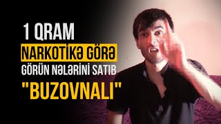 ANAM MƏNƏ GÖRƏ ÖLDÜ  NARKOMANIN TÜKÜRPƏDİCİ ÇIXIŞI  Nail Kəmərli [upl. by Iadrahs]