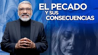 EL PECADO Y SUS CONSECUENCIAS  KERIGMA  Salvador Gómez Predicador Católico PREDICA COMPLETA [upl. by Call]